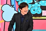 内村光良