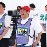 ぼんちおさむ、今度は「座王」参戦
