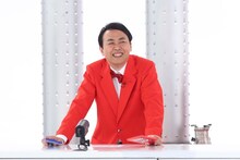 アンガールズ田中