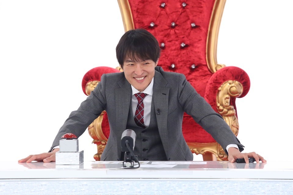千原ジュニア