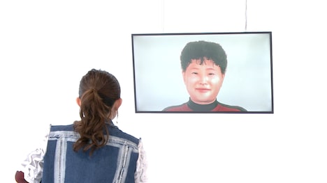 「異人たちとの夏」のワンシーン