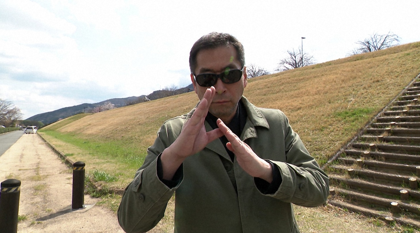 三上丈晴（「ムー」編集長）