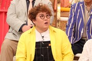 「ホンマでっか!?TV」に出演するマユリカ中谷