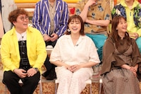 左から、マユリカ中谷、菊地亜美、藤本美貴