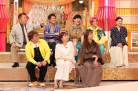 「ホンマでっか!?TV」出演者たち