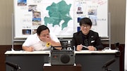 「ニノなのにSP」でハガキ職人挑戦企画に出演するインディアンス