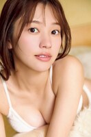 高木悠未（写真：Takeo Dec.）