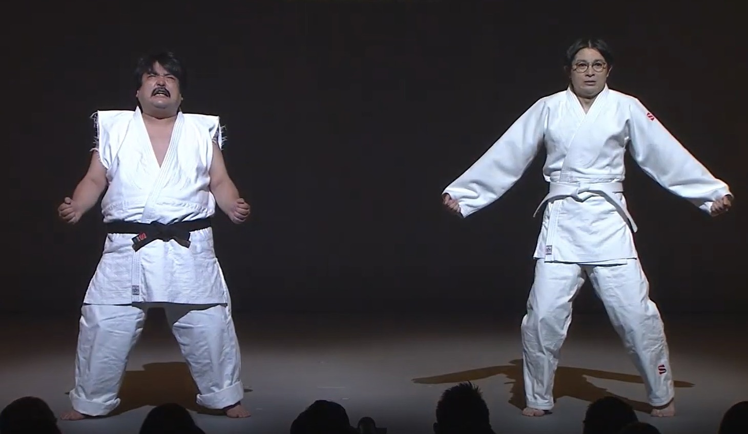 空気階段の第7回単独公演「ひかり」より