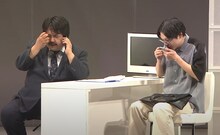 空気階段の第7回単独公演「ひかり」より