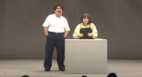 空気階段の第7回単独公演「ひかり」より