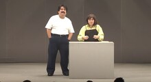 空気階段の第7回単独公演「ひかり」より