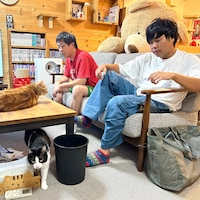 さらば青春の光