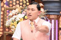 オードリー春日