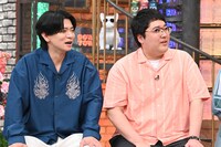 マヂカルラブリー