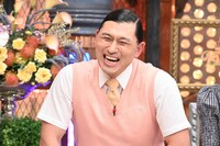 オードリー春日