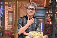 ロンドンブーツ1号2号・田村淳