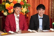 バッテリィズ「ゴチ」参戦、はしゃぐエースにせいや「子供のホームビデオや」