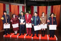 「ぐるぐるナインティナイン」のワンシーン