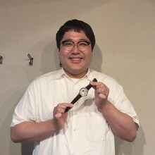 時計を語るマヂカルラブリー村上