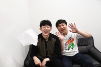 ロングコートダディ