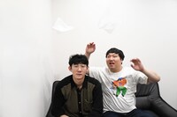 ロングコートダディ