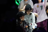 「ダマガール」のワンシーン