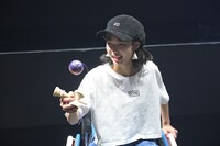 「ダマガール」のワンシーン