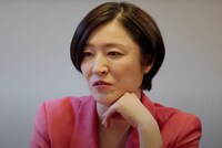 「ダマガール」のワンシーン