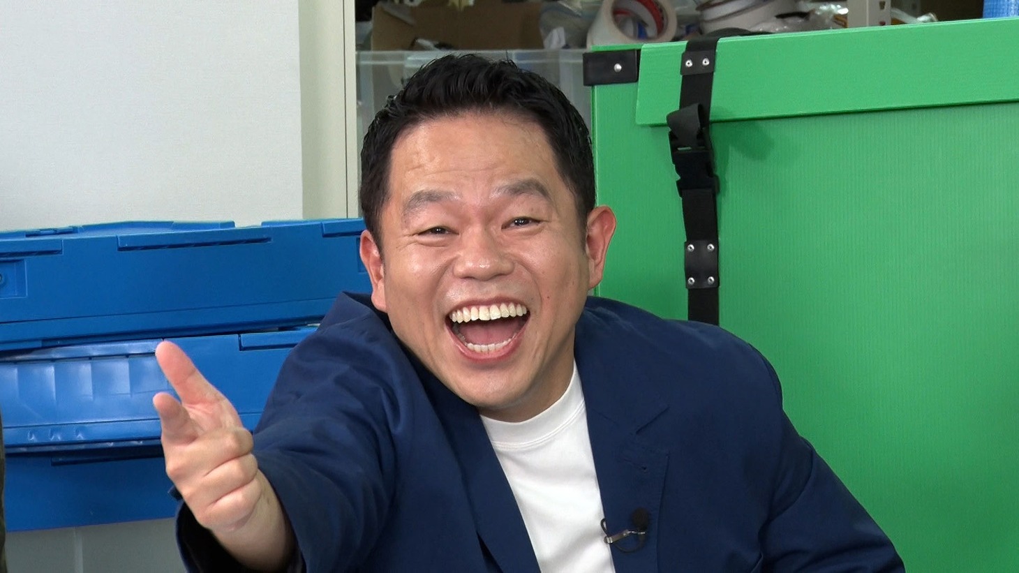 ダイアン津田