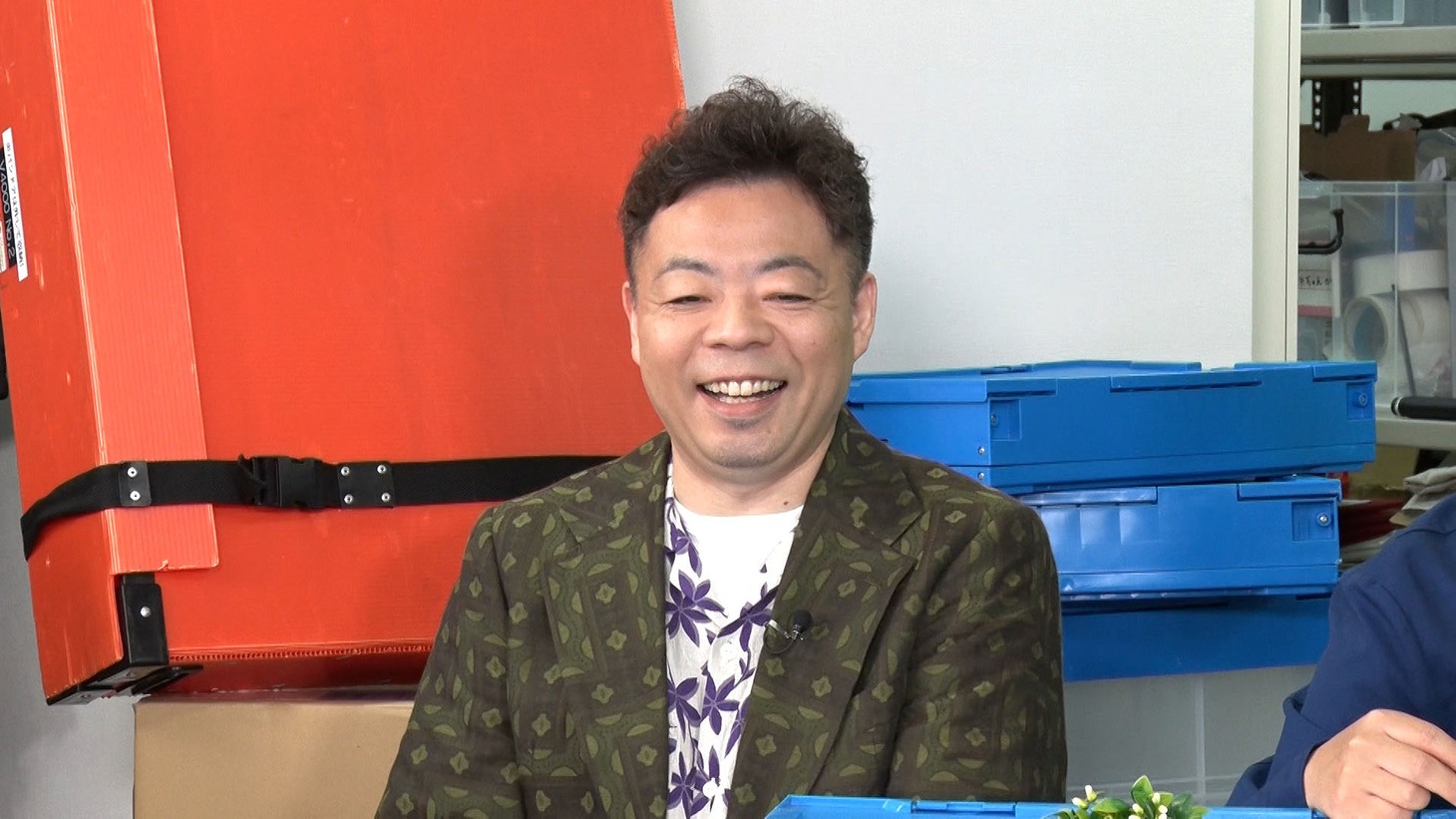 ダイアン・ユースケ
