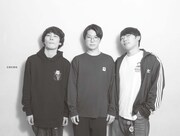 「別冊＋act.」vol.40より、cacao