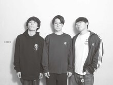「別冊＋act.」vol.40より、cacao