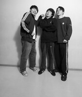 「別冊＋act.」vol.40より、cacao