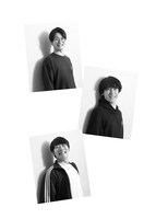 「別冊＋act.」vol.40より、cacao