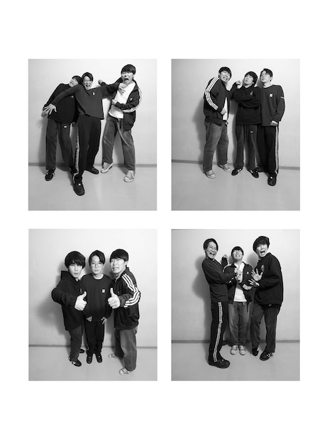 「別冊＋act.」vol.40より、cacao