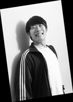 「別冊＋act.」vol.40より、cacaoたっぺい