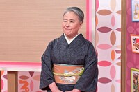 専門家ゲストの夏井いつき氏