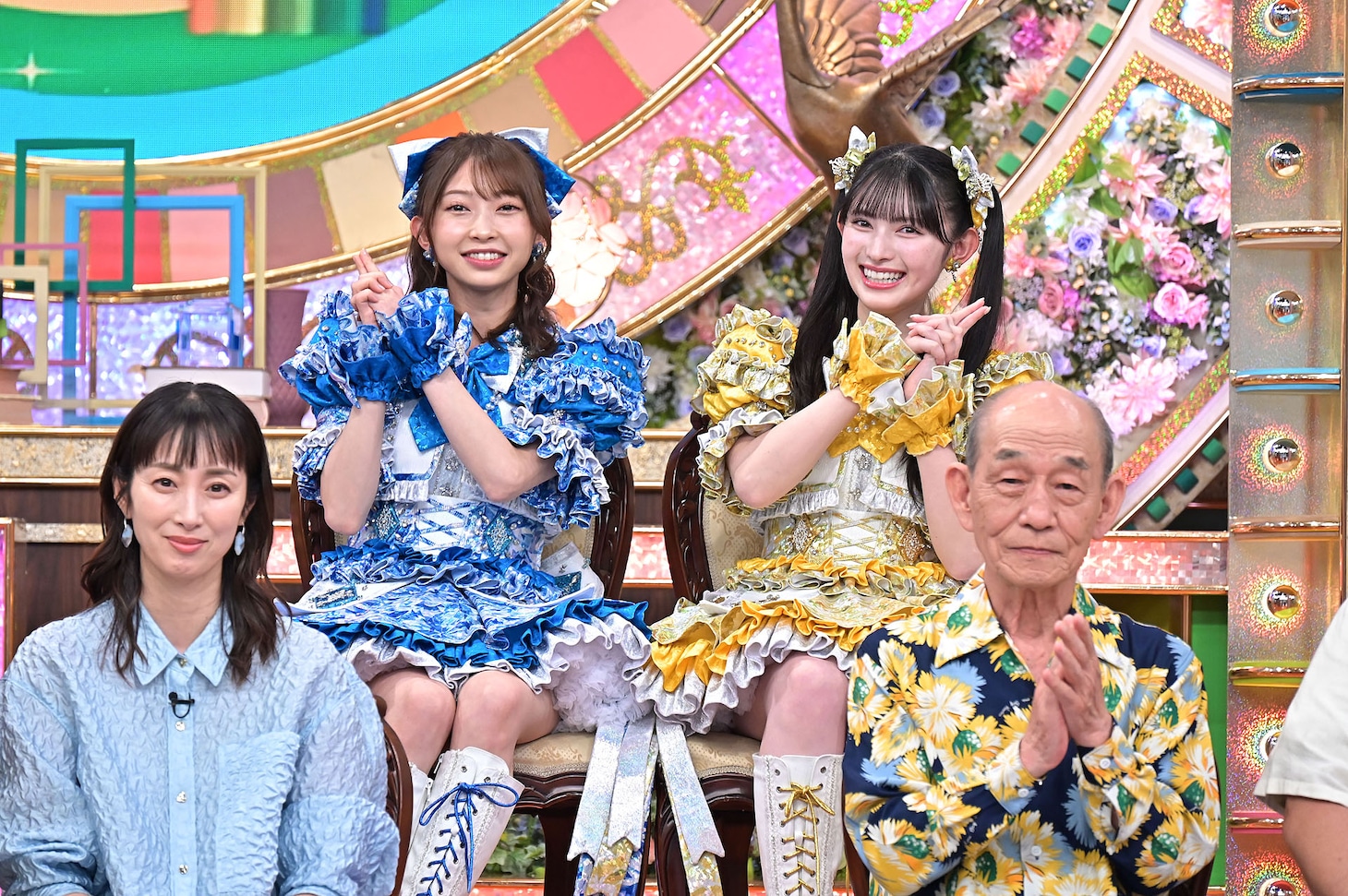 「プレバト!!」5月29日放送回より
