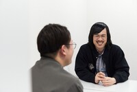 ミッドナイトクイーン（ジョックロック福本 / 右）