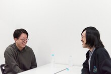 ママタルト檜原とジョックロック福本