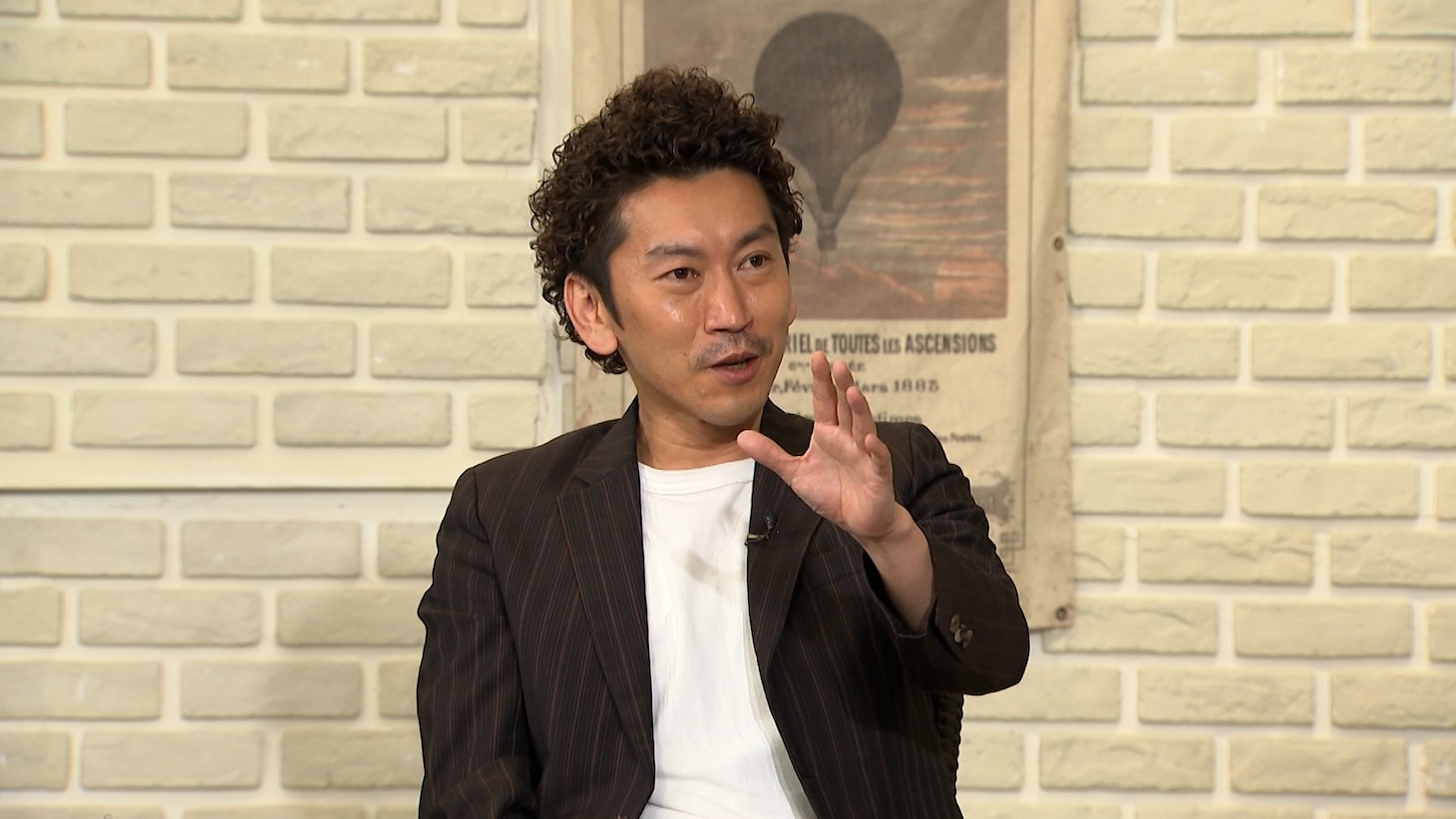 ツートライブ周平魂
