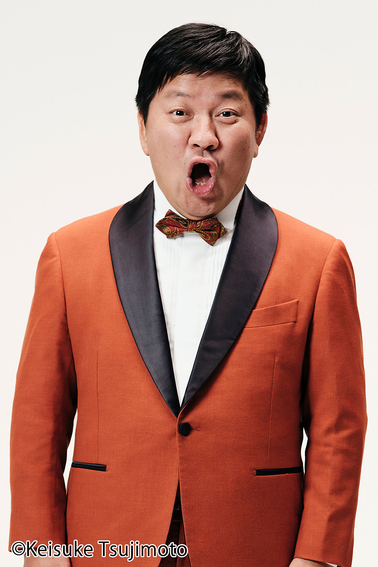 チャンス大城