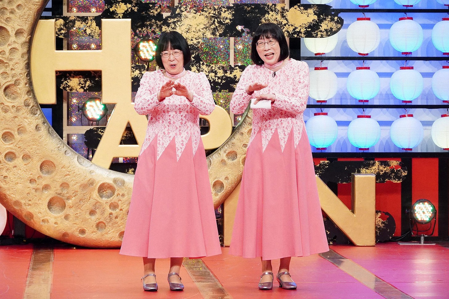 阿佐ヶ谷姉妹