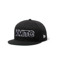 かまいたちと「9FIFTY」のコラボモデル