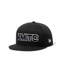 かまいたちと「9FIFTY」のコラボモデル