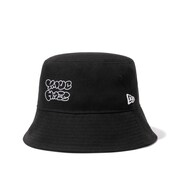 かまいたちと「Bucket-01 Sailor Brim」のコラボモデル