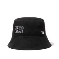 かまいたちと「Bucket-01 Sailor Brim」のコラボモデル