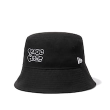 かまいたちと「Bucket-01 Sailor Brim」のコラボモデル