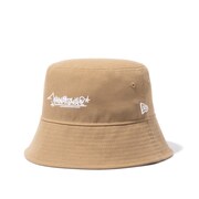 かまいたちと「Bucket-01 Sailor Brim」のコラボモデル