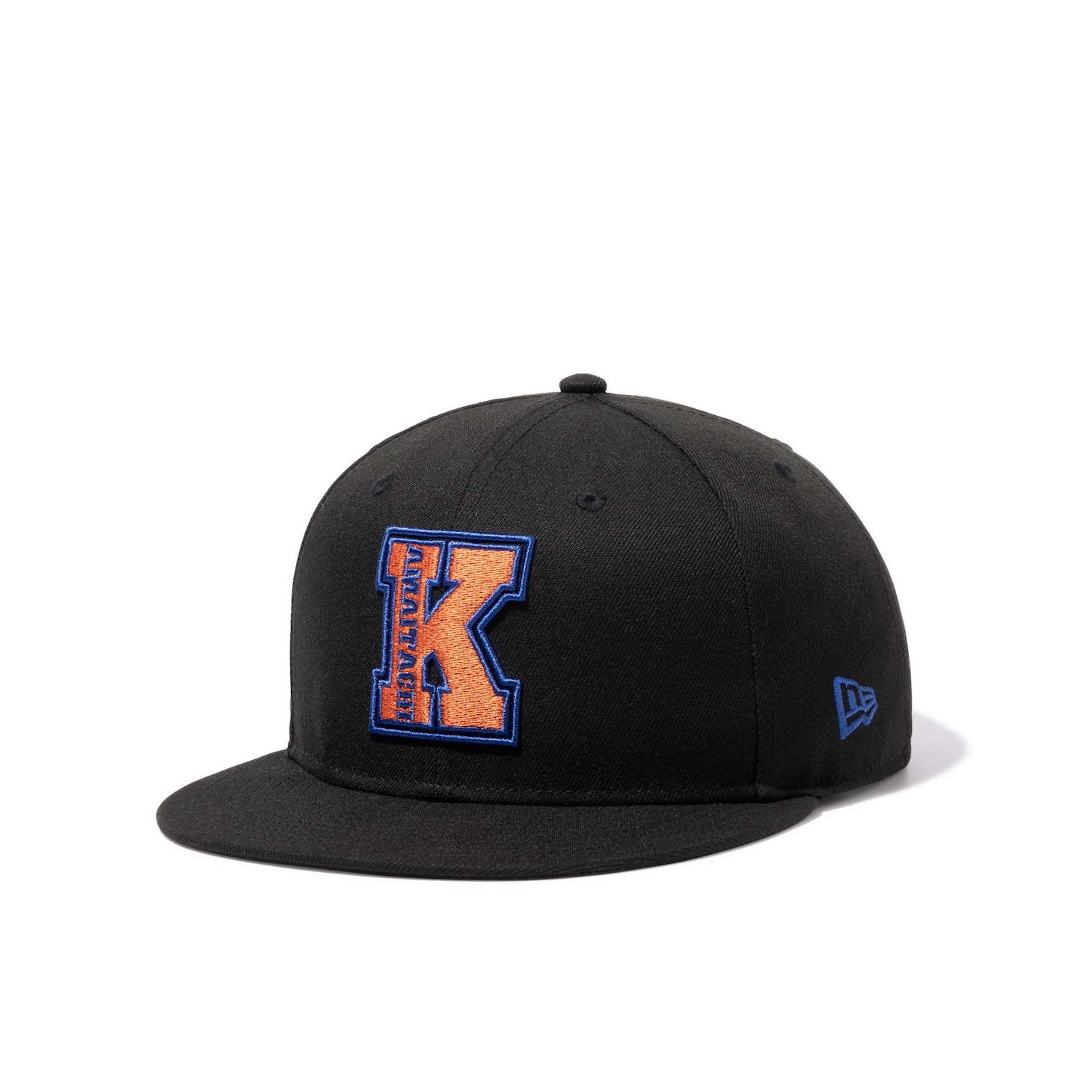 かまいたちと「9FIFTY」のコラボモデル